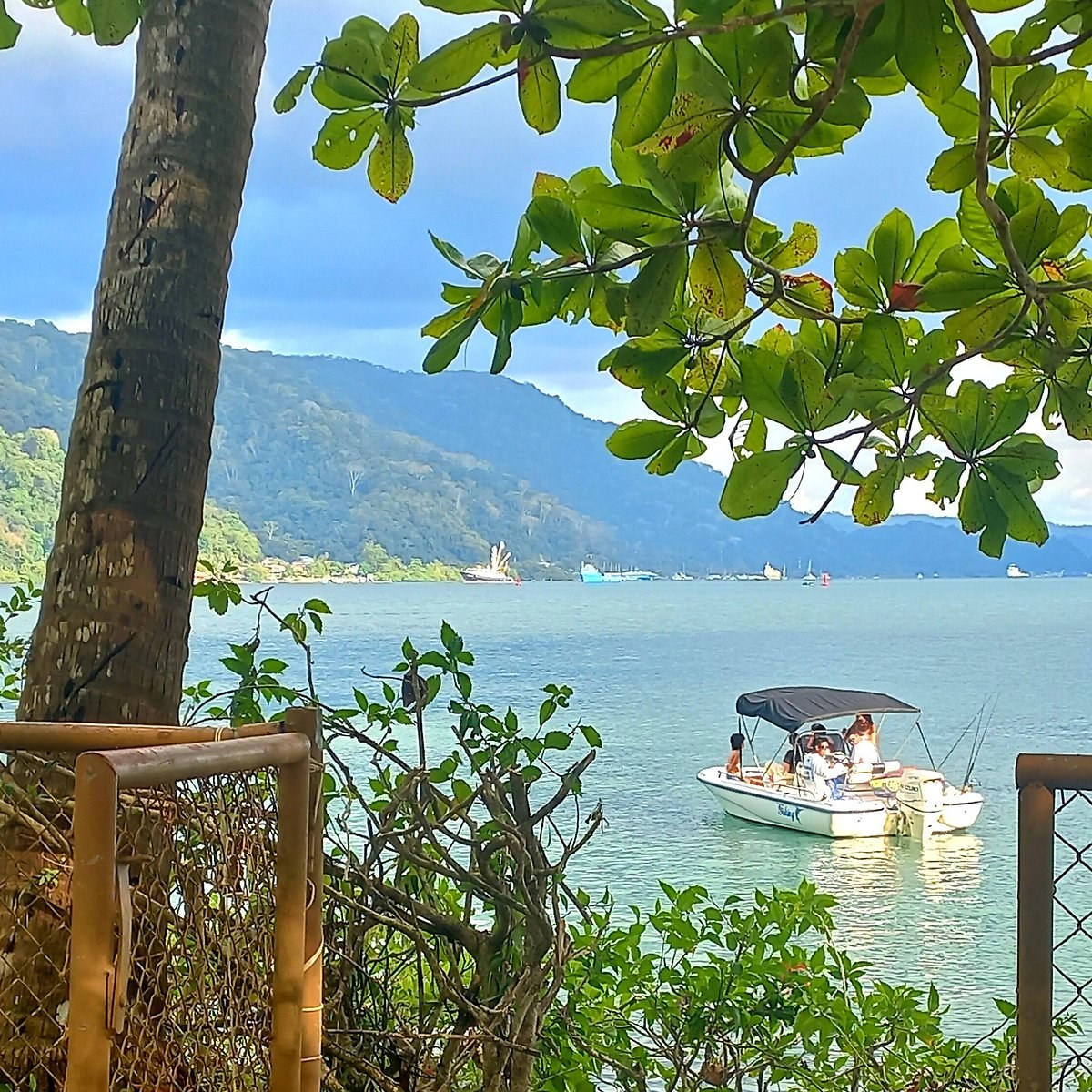Playa Cacao Beach Escape: Private Boat Taxi & Beachside Lunch
