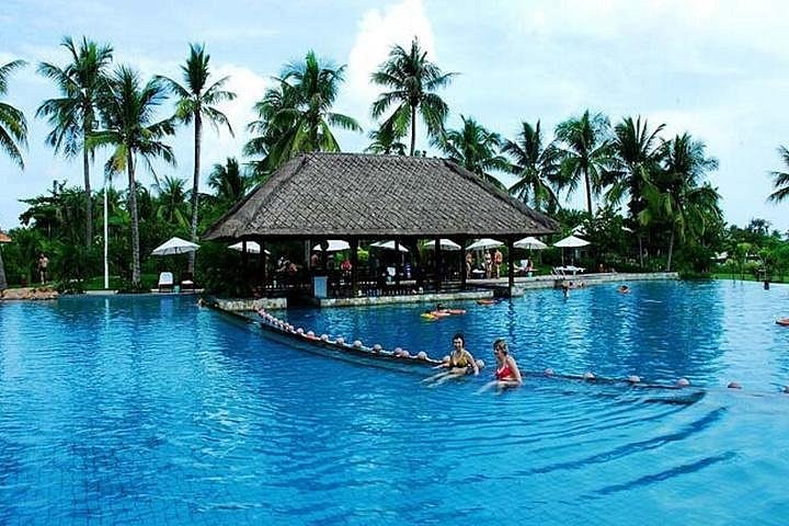 Nantian Hot Spring: Private Half-Day Thermal Wellness Retreat