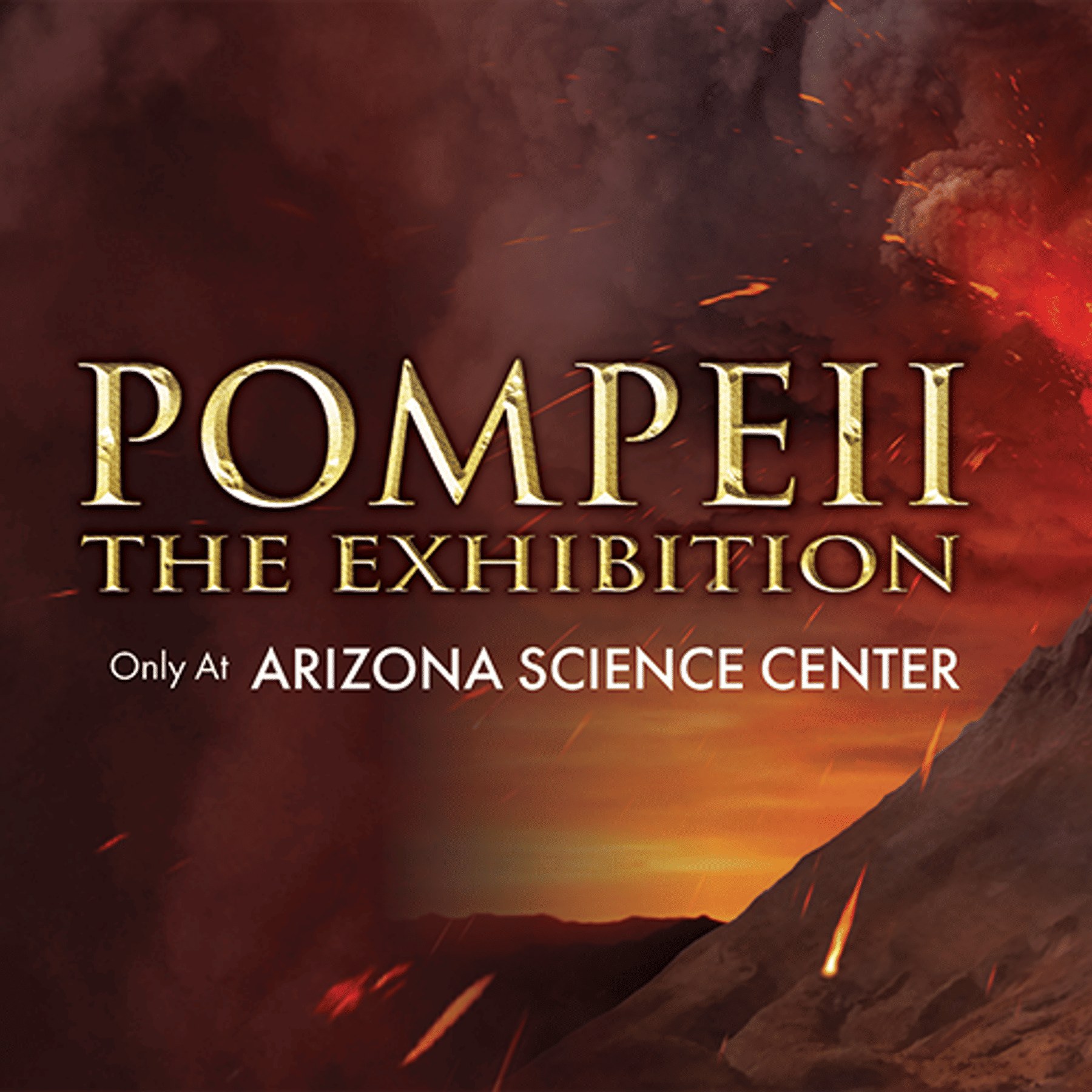 Pompeii After Hours: Private Expert-Led Evening Access