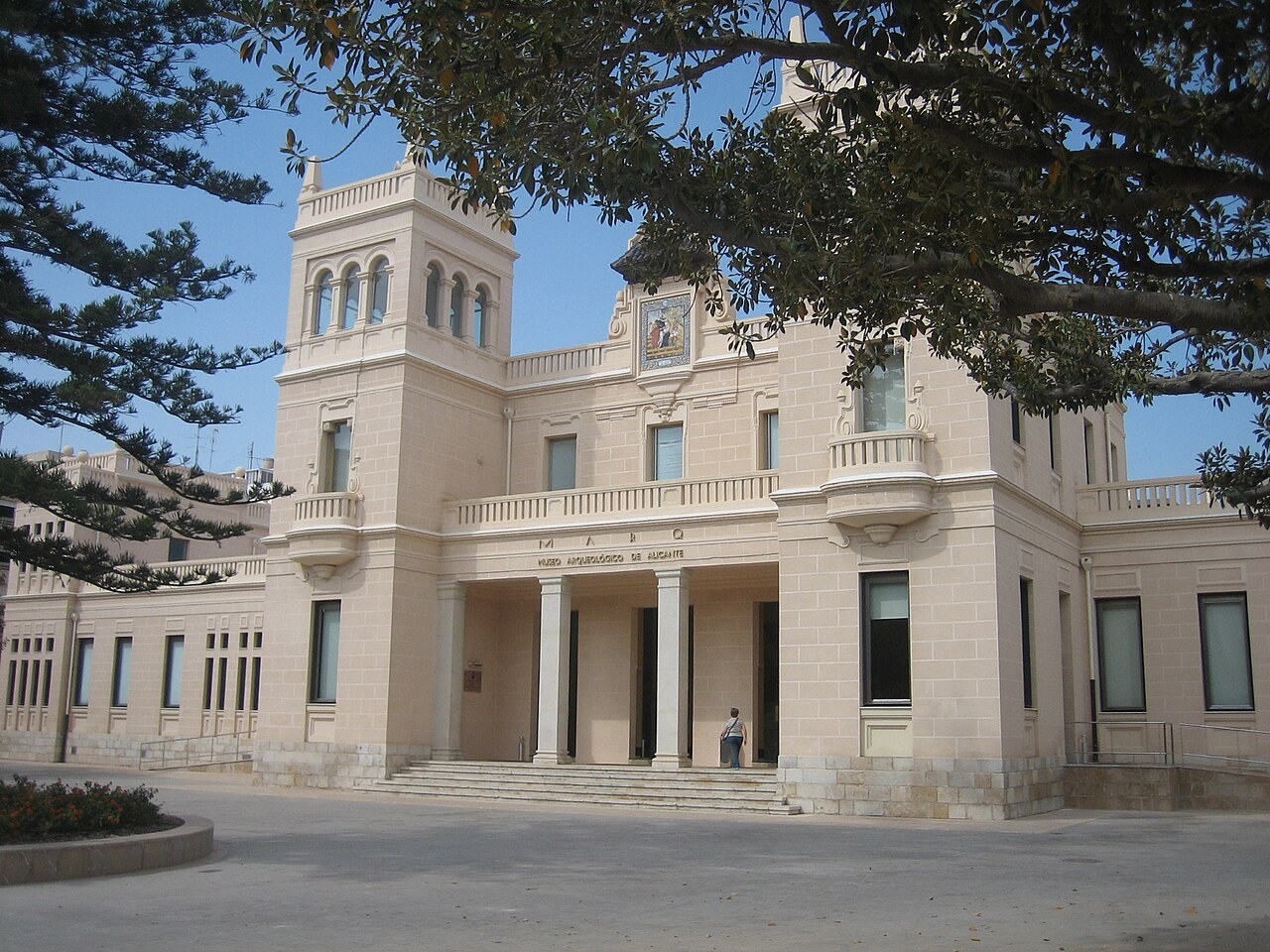 MARQ Archaeological Museum: Expert Private After-Hours Visit