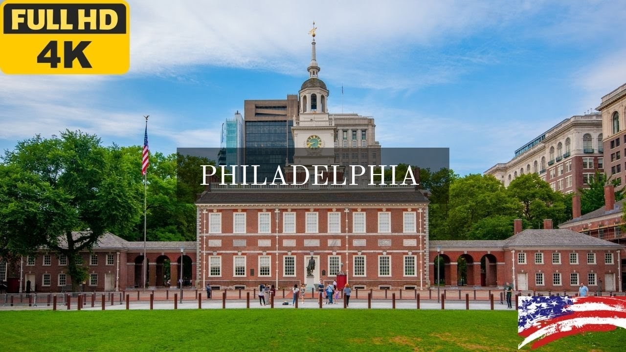 Independence Hall & Liberty Bell: Private Historian-Led Tour