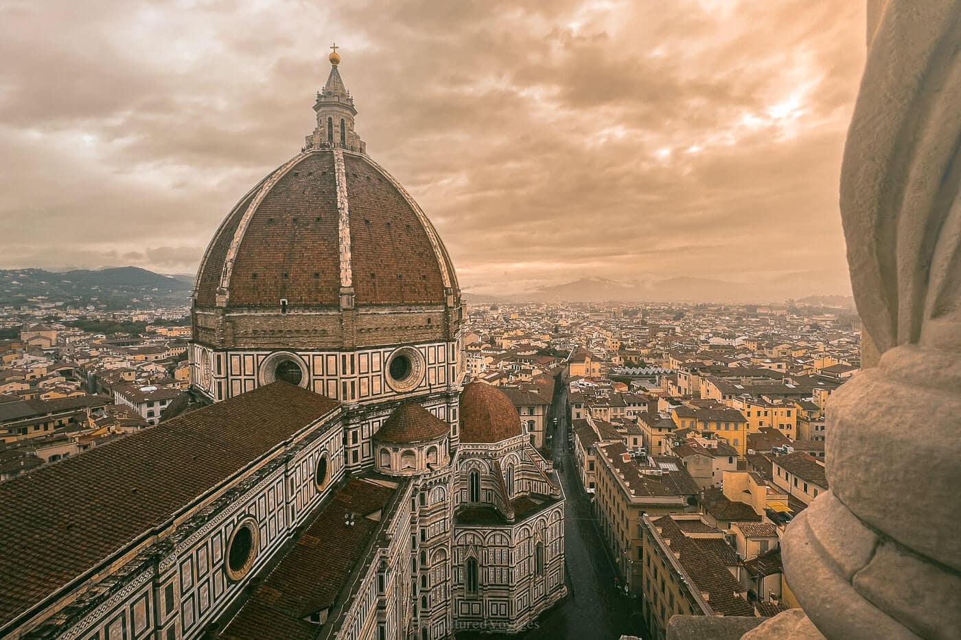 Florence Duomo: Dome Climb & Cathedral Complex with Expert Guide