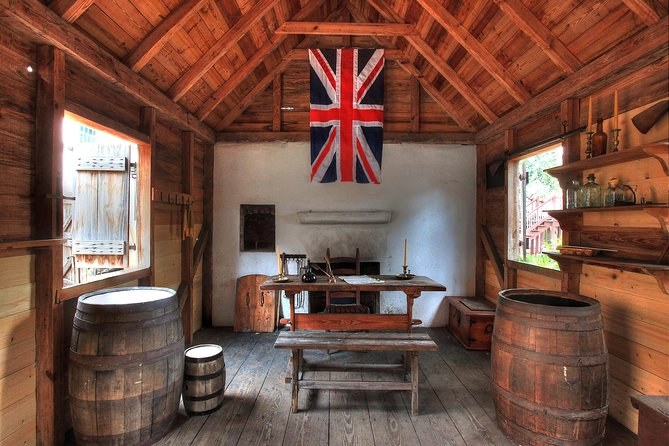 UNESCO Heritage Colonial Quarter Private Walking Tour