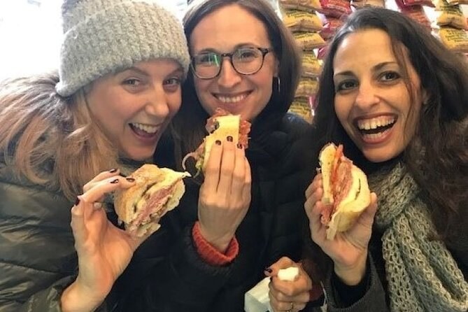 Private Local Guide: Boston's Hidden Neighborhoods & Food Scene