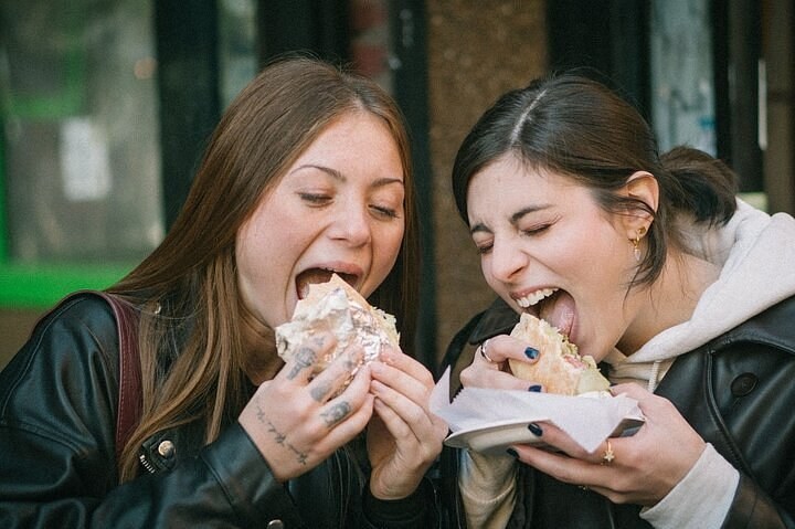 New York Food & Culture Immersion: Private Neighborhood Tasting