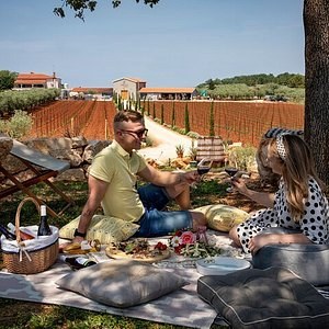 Private Truffle Hunt & Farm-to-Table Lunch in Istria