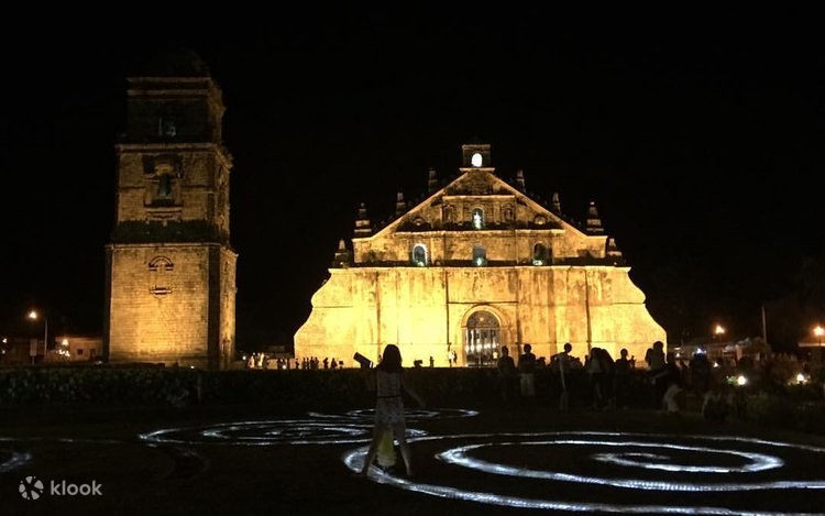 Laoag City Full-Day Private Tour: Capital of Ilocos Norte
