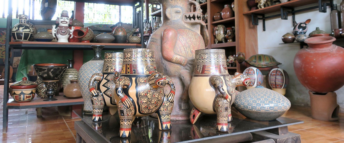 San Juan de Oriente: Master Potters & Pre-Columbian Craft Immersion