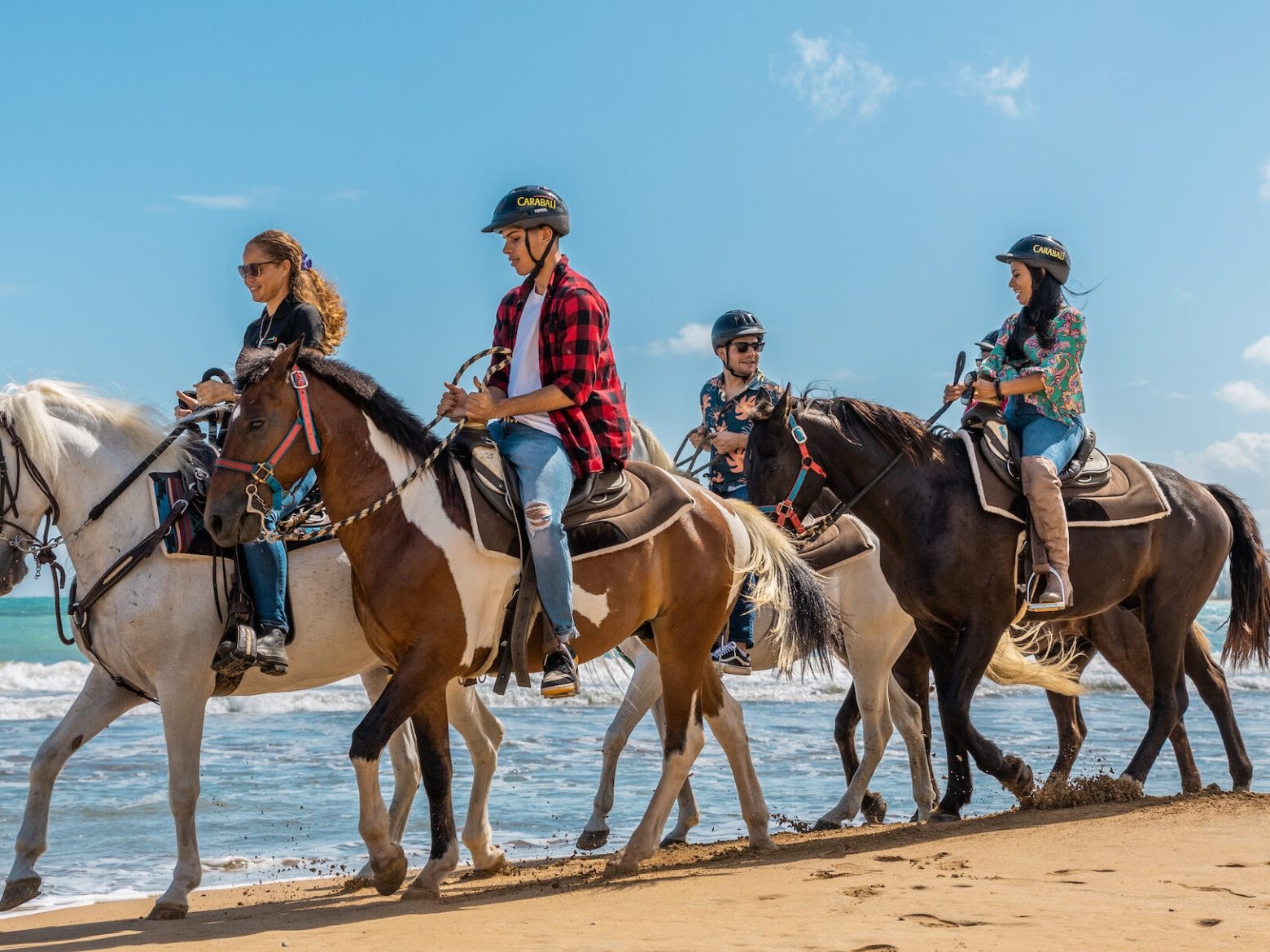 Corinto: Horseback Beach Ride & Sunset Pacific Seafood Feast