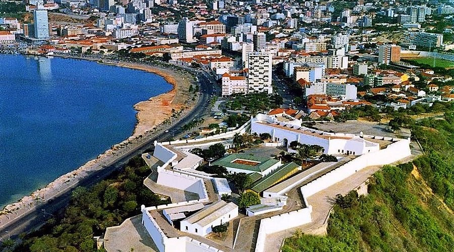 Fortress of São Miguel & Cidade Alta: Private History Immersion