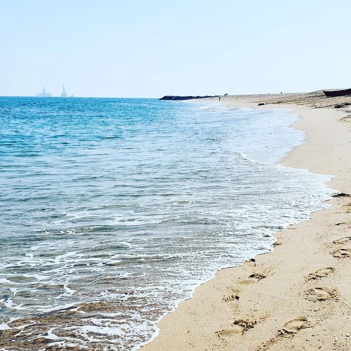 Ilha de Luanda: Seafood Lunch & Sunset Beach Escape