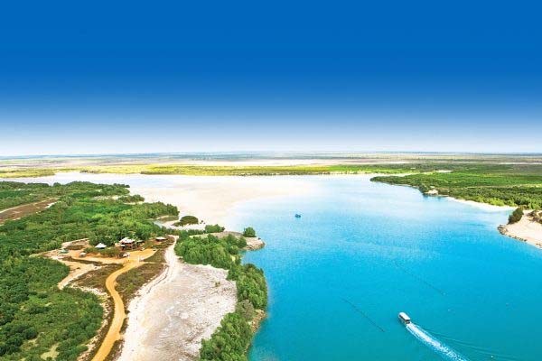 Broome Luxury Pearl Farm Tour & Private Tasting