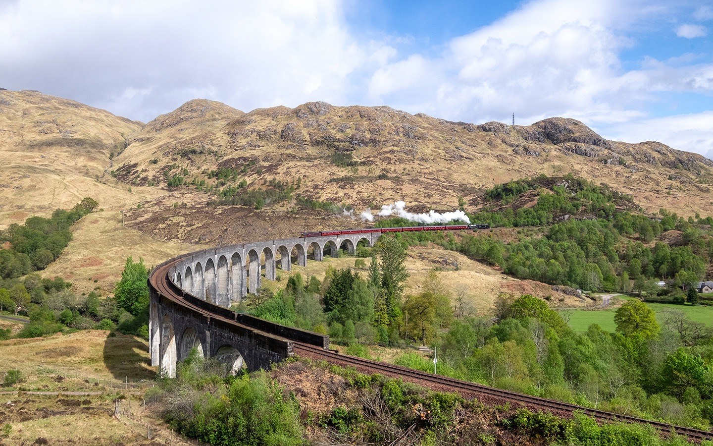 Glencoe & Glen Etive: Private Highland Wilderness Experience