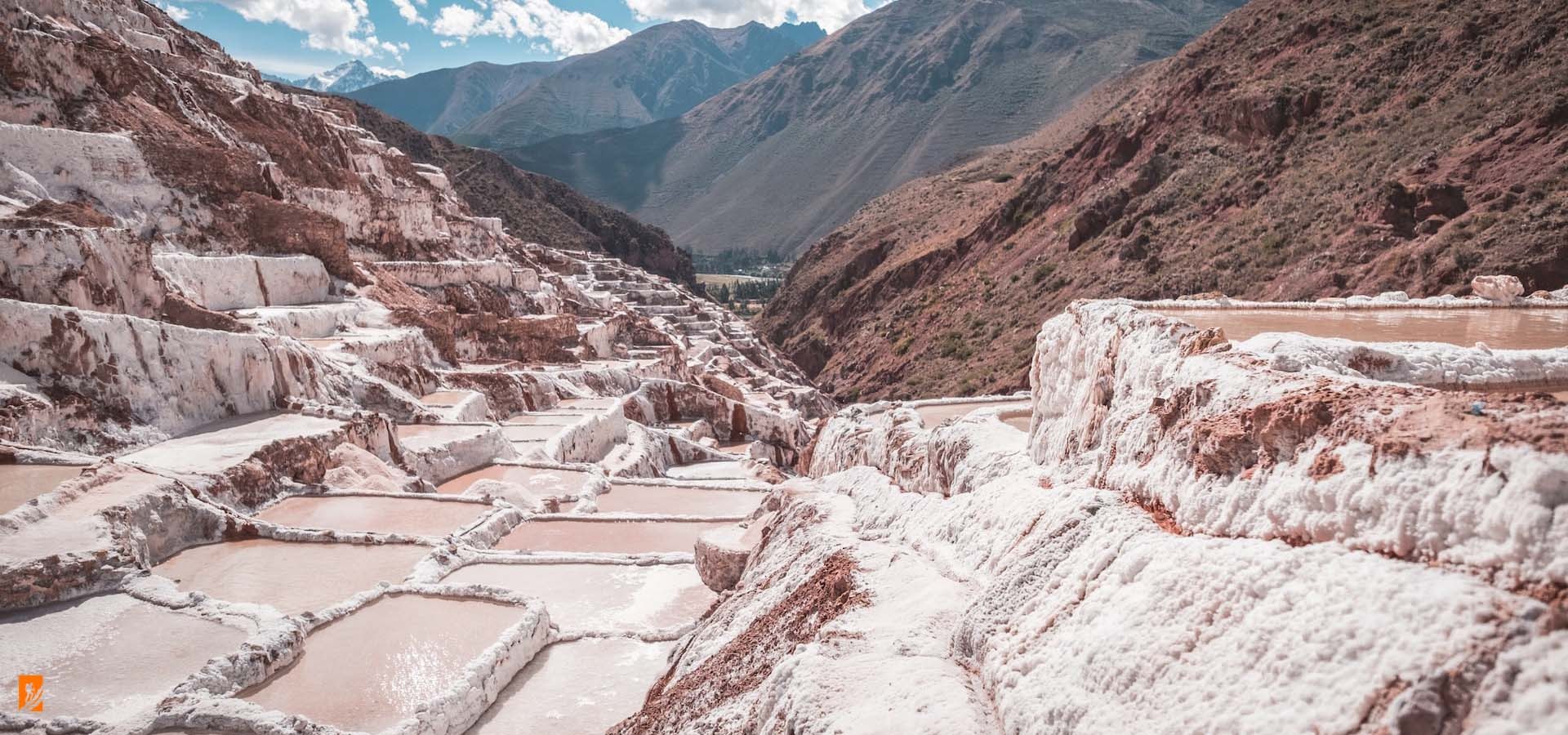 Private Inca Salt Mines & Sacred Valley Culinary Journey