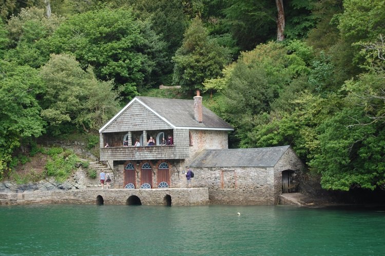 Greenway House: Agatha Christie's Secret Riverside Retreat