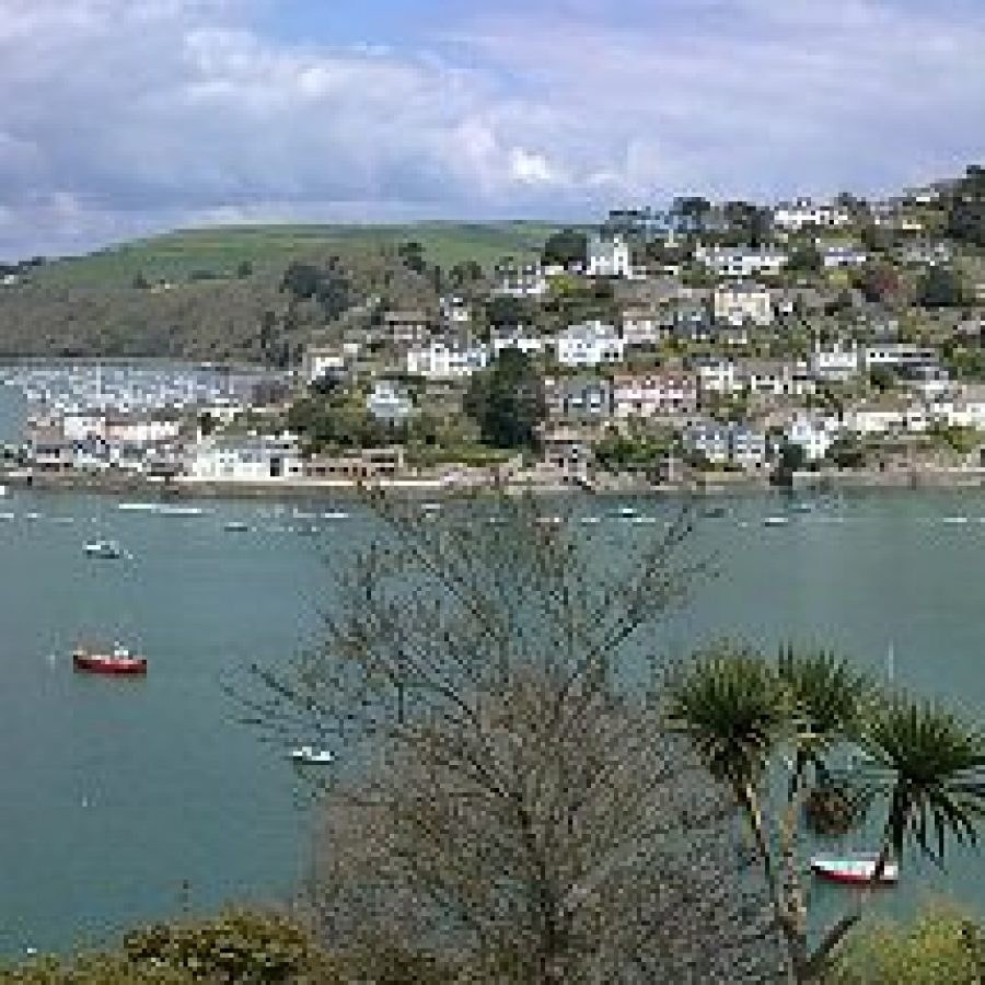 Select Southwest Tours: Private Mayflower Pilgrims Devon Discovery