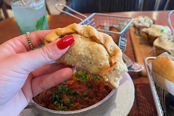Little Havana Culinary Immersion: Private Chef's Walking Tour
