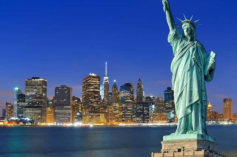 Statue of Liberty Crown Access & Ellis Island Deep Dive