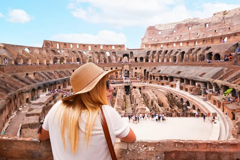 Rome in a Day: Vatican, Colosseum & Private Expert Guide