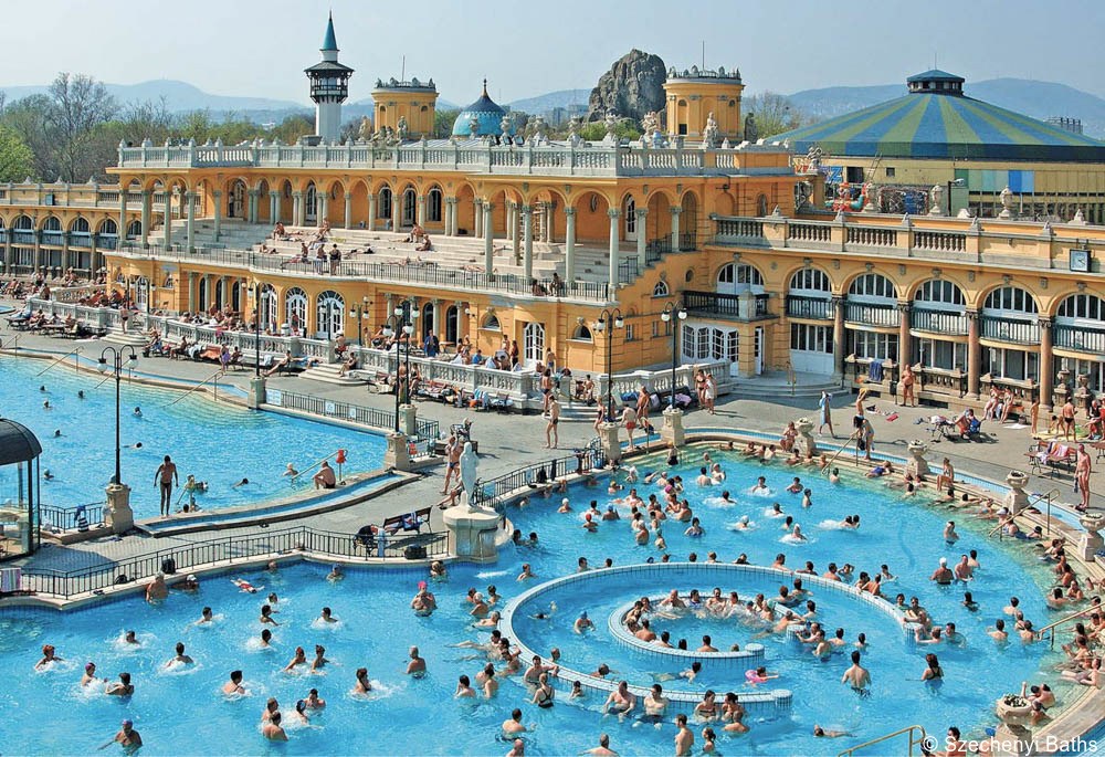 Budapest cruise excursions