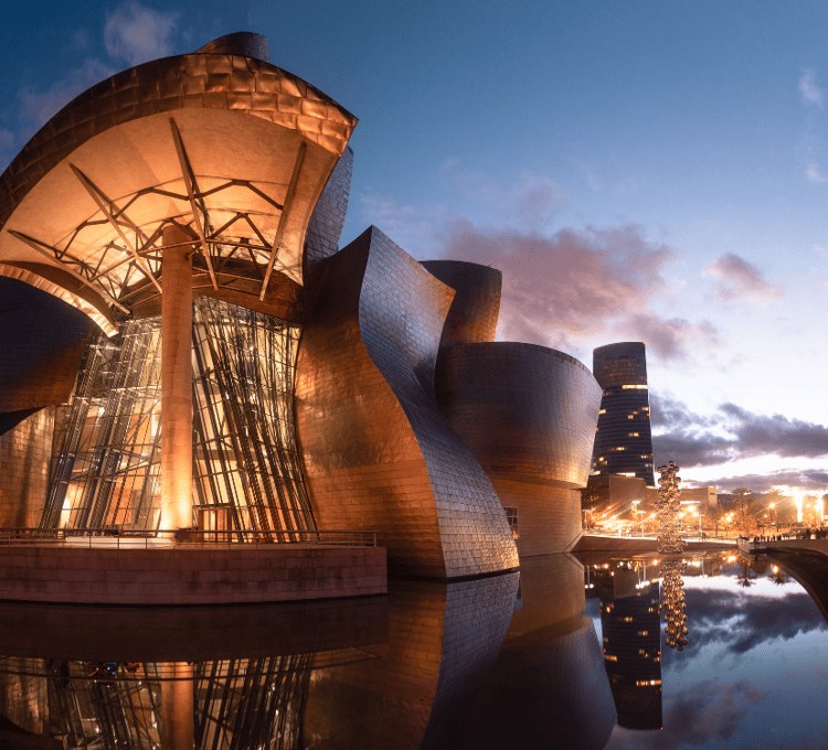 Solomon R. Guggenheim Museum: Private Curator-Led Tour