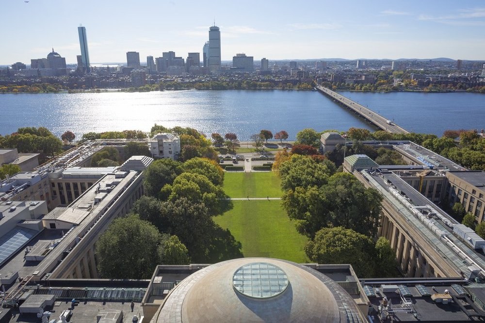 Harvard & MIT Private Campus Tour with an Academic Insider