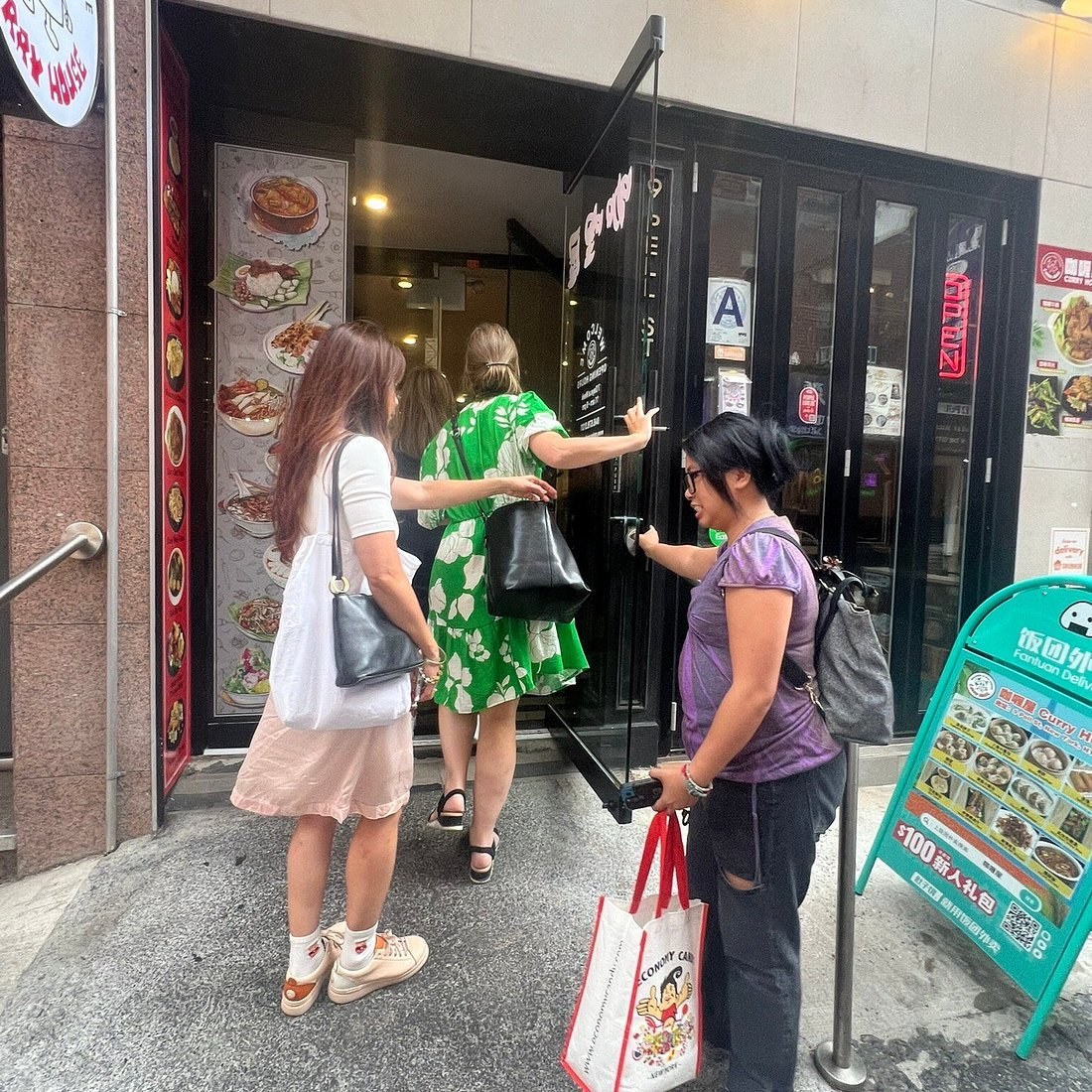 Chinatown Legacy Tour: NYC's Secret History Unveiled