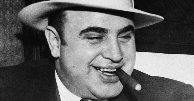 Private Chicago History & Gangster Tour: Al Capone's City