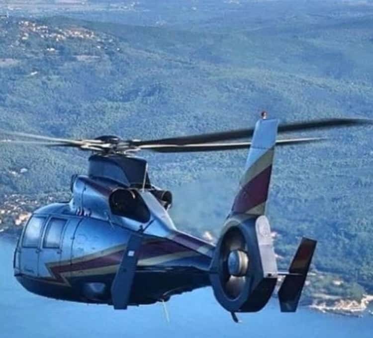 Private Helicopter Flight: Cannes, Monaco & the Côte d'Azur from Above