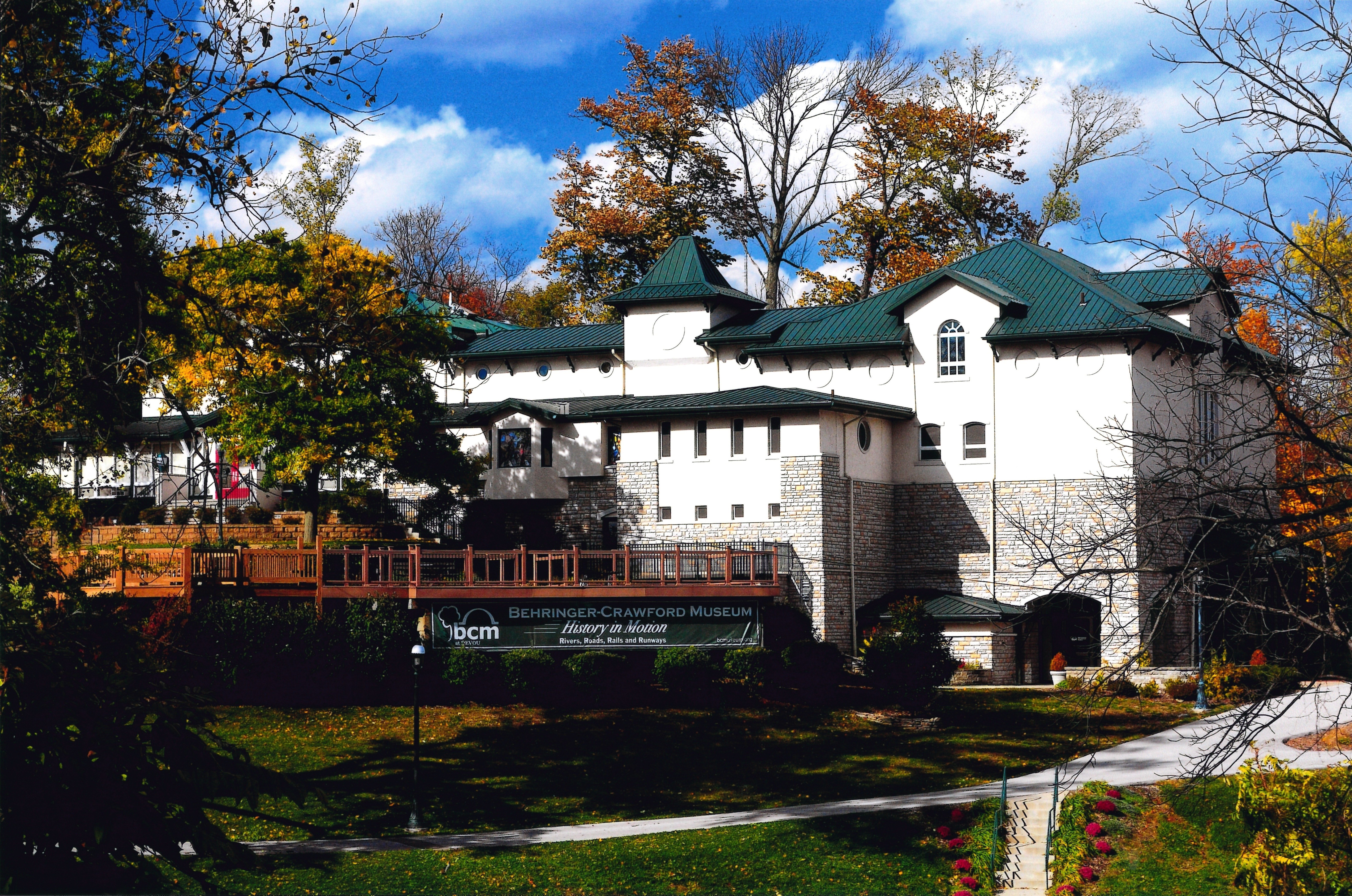 Behringer-Crawford Museum: Northern Kentucky's Cultural Gem