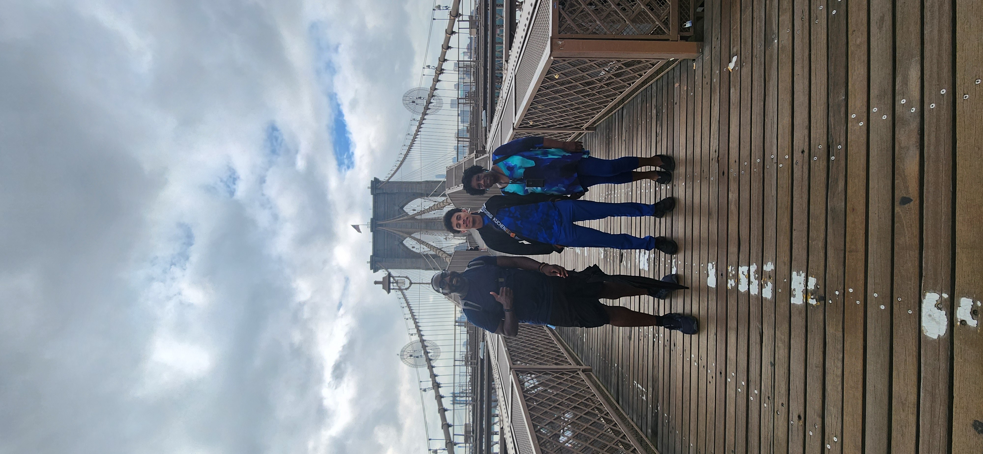 Private Local-Expert NYC Neighbourhood Walking Tour with ToursByLocals