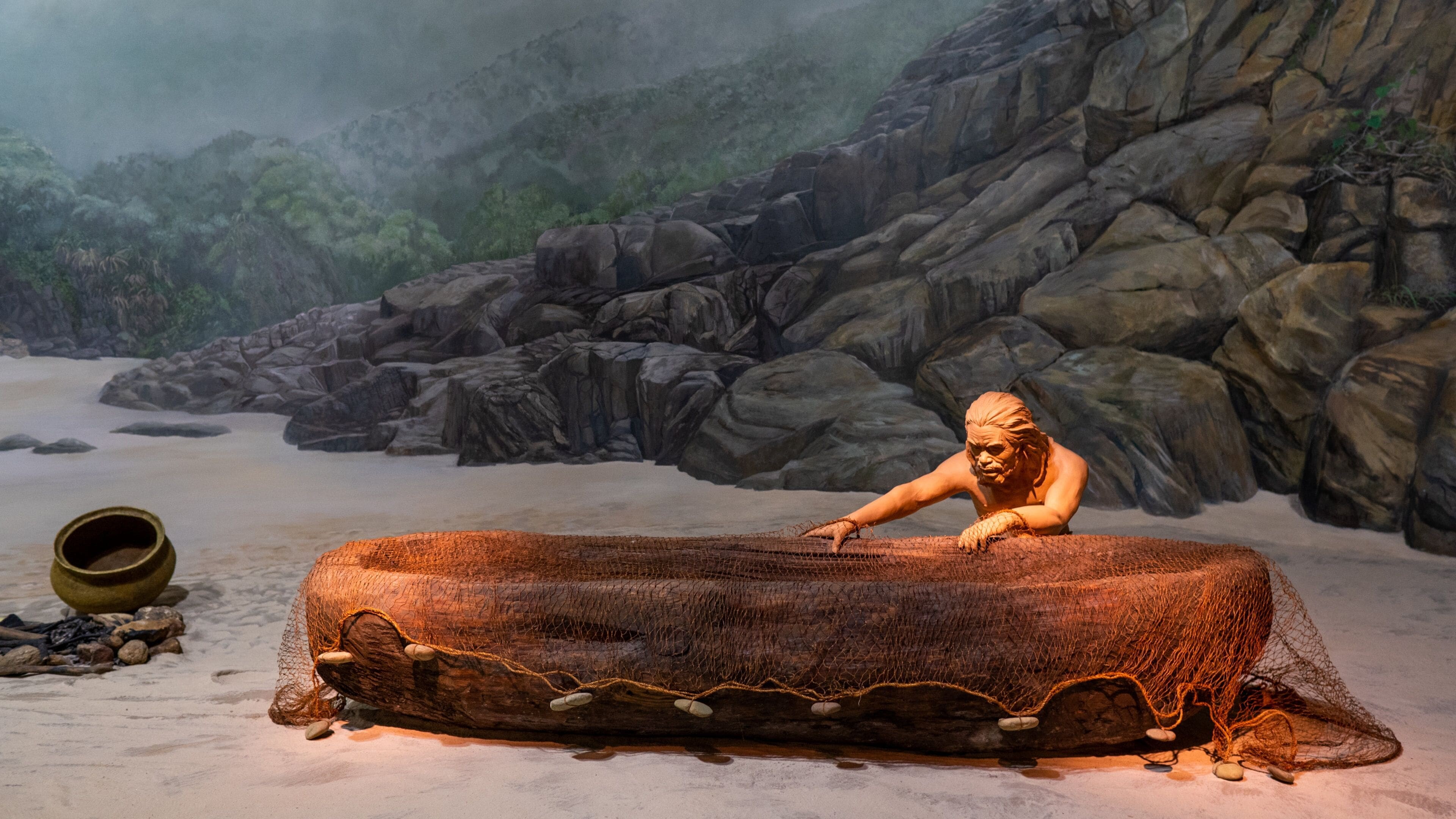 Hong Kong Museum of History: Private Curator-Led Deep Dive