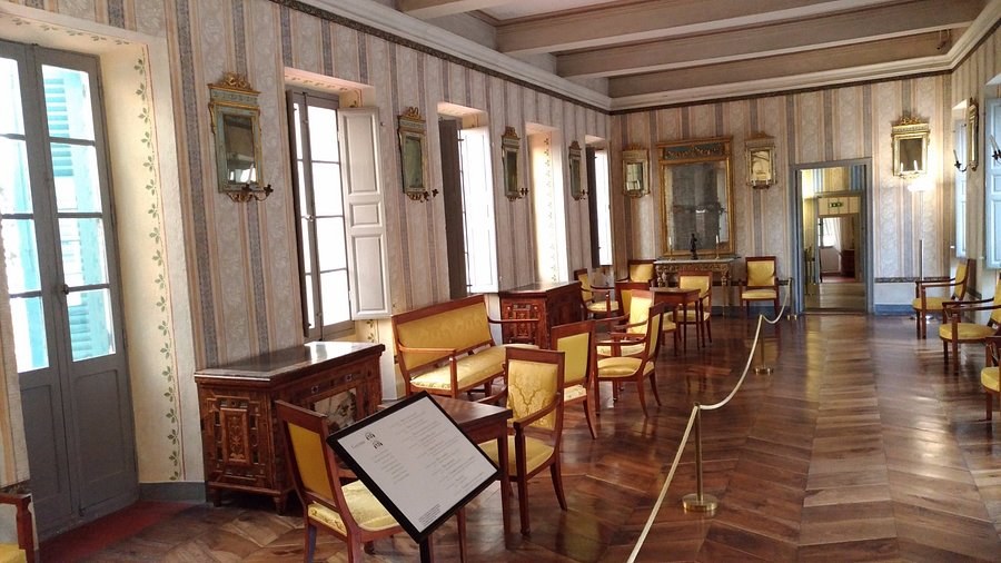 Maison Bonaparte & Napoleon's Ajaccio: Private Expert Walking Tour