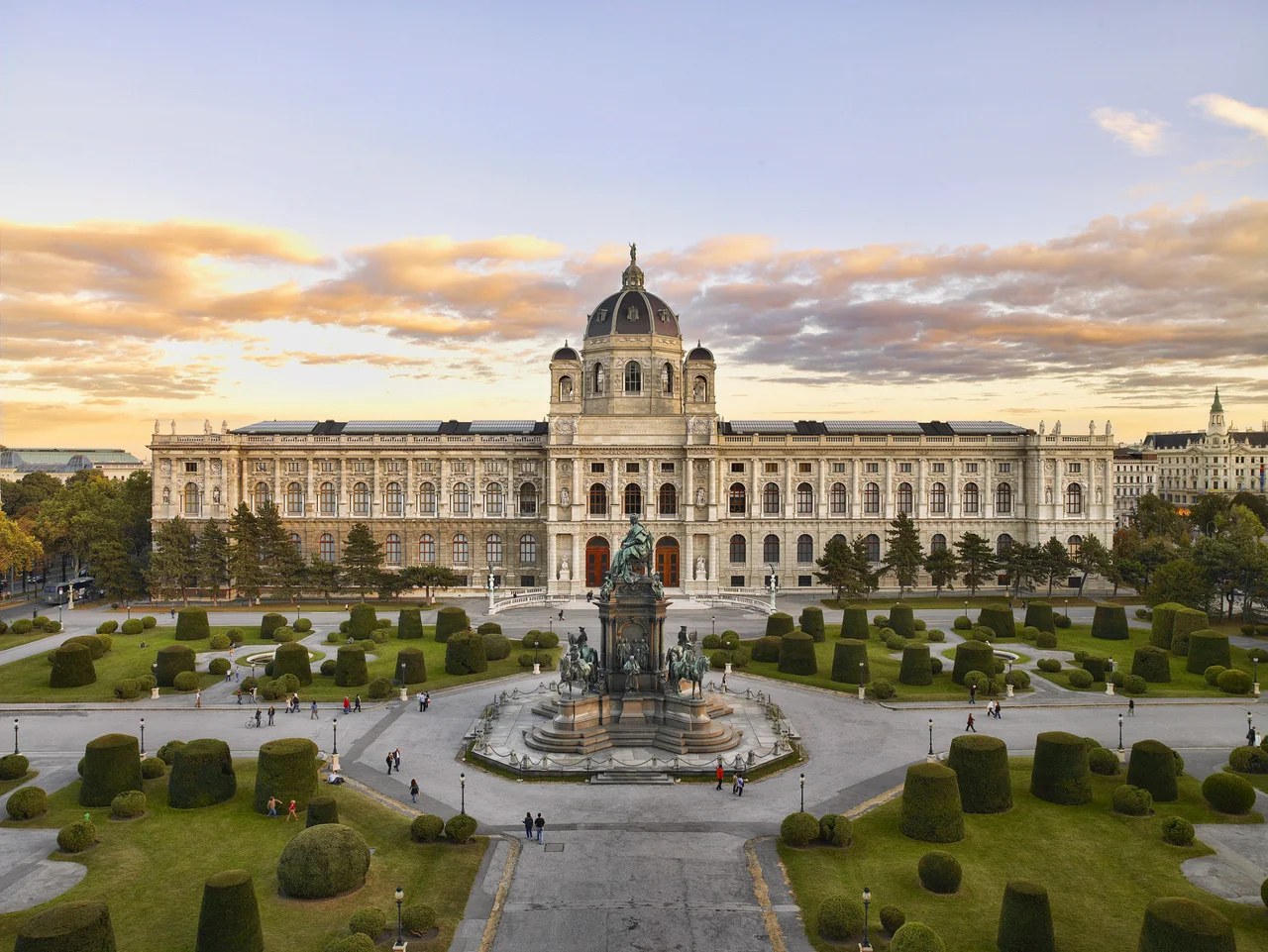 Kunsthistorisches Museum: Expert Private Art Tour
