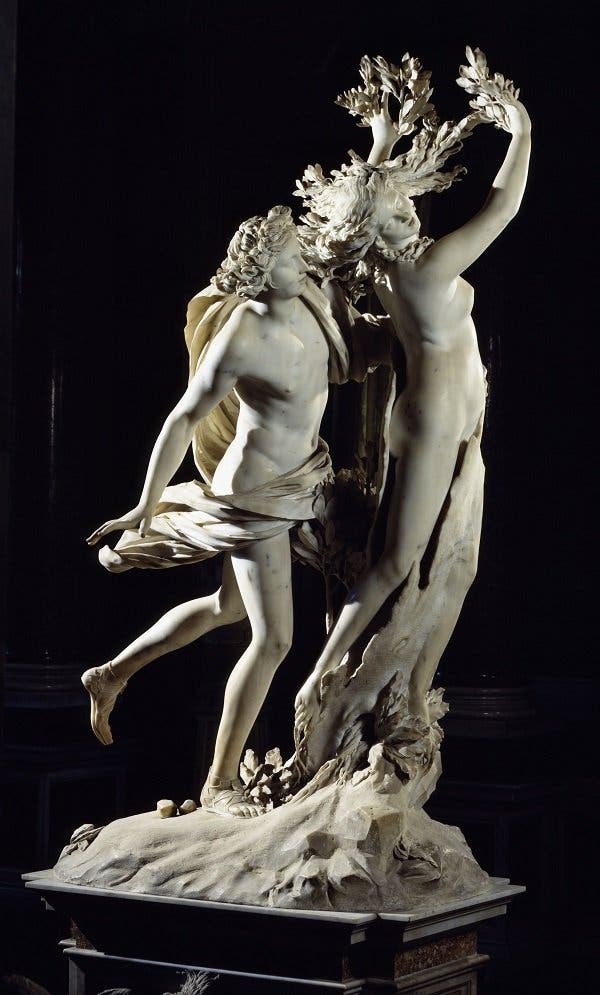 Borghese Gallery: Private Bernini Masterclass with an Art Historian