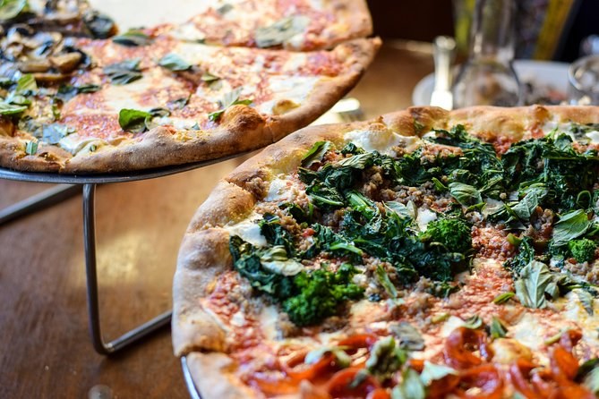 Private Food & Culture Walk Through Greenwich Village & the West Village