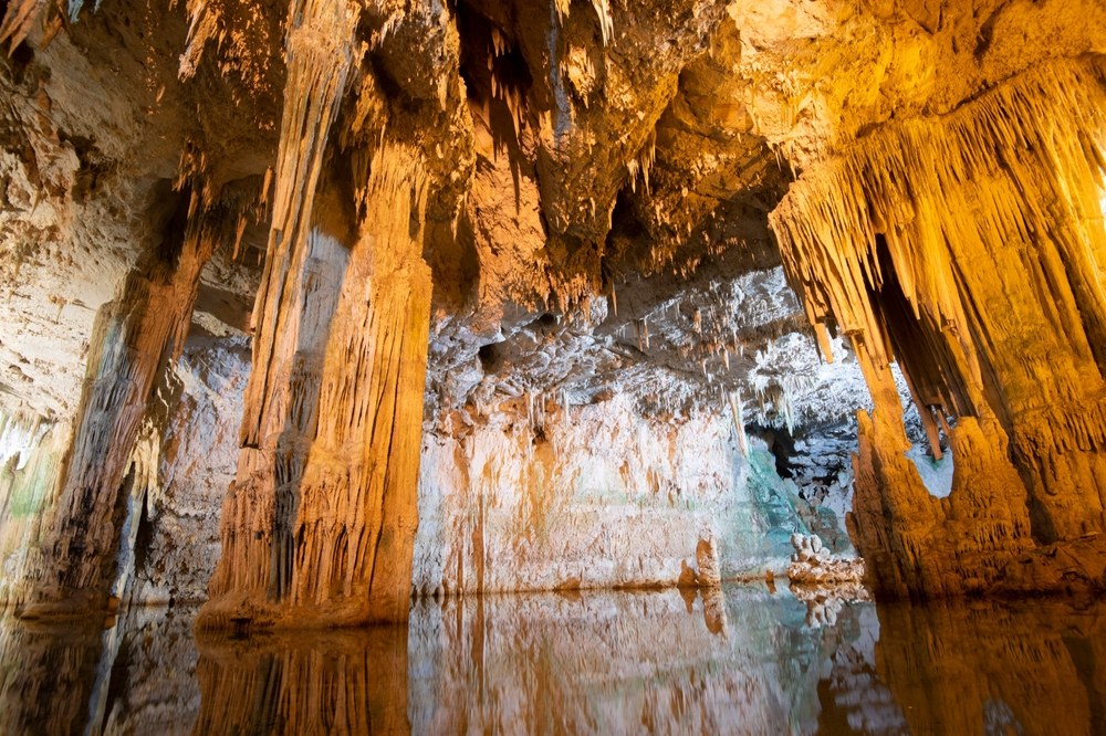 Capo Caccia & Neptune's Caves: Boat Excursion to Sardinia's Finest Grotto