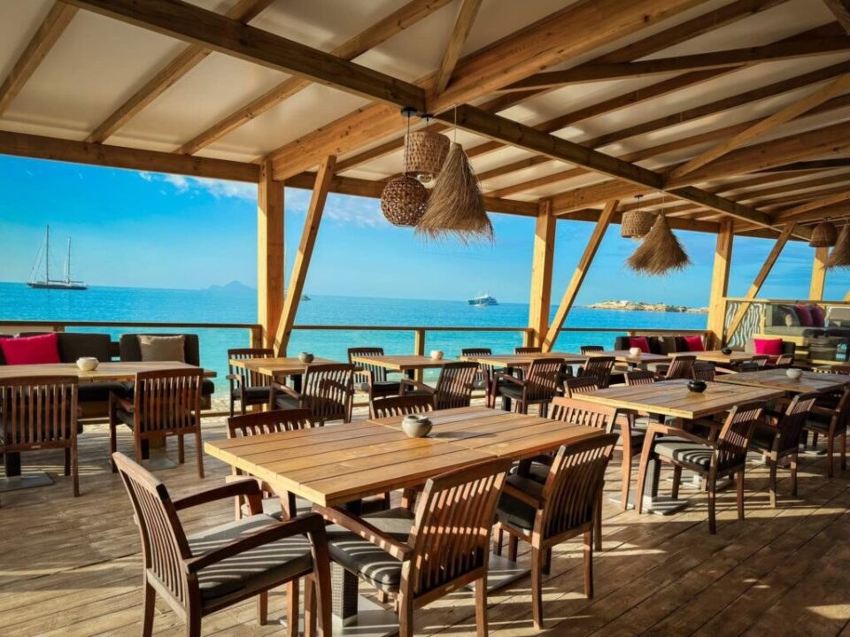 Grand Case Gourmet Food Walk: The Culinary Capital of the Caribbean