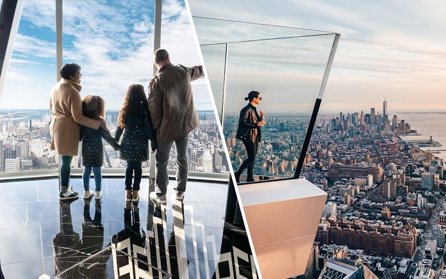 Empire State Building: VIP After-Hours Observatory Experience