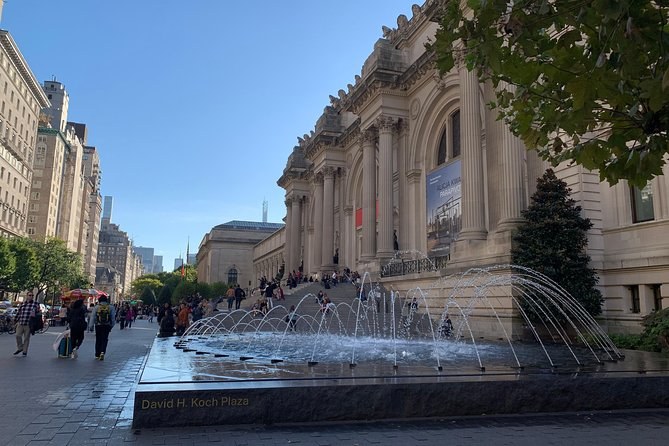 Metropolitan Museum of Art: Private Curator's Highlights Tour
