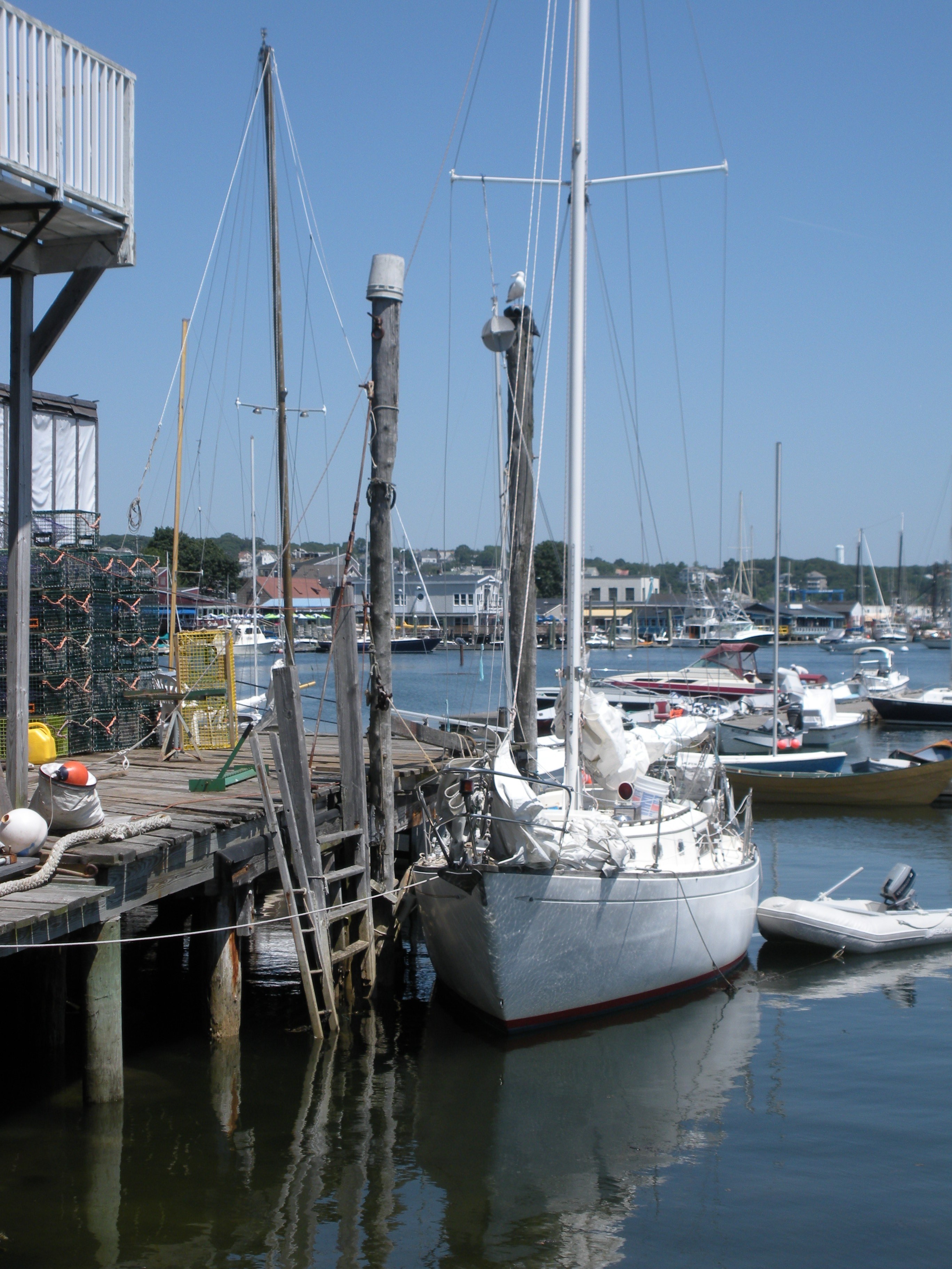 Rocky Neck Art Colony: America's Oldest Working Art Colony