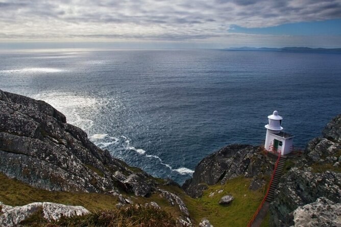 West Cork & Mizen Head: Ireland's Wildest Coastline Private Tour