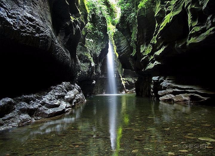 Millennium Cave: Full-Day Guided Trek & Cave Expedition