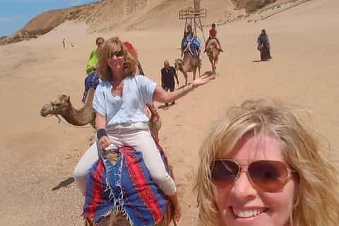 Tangier Private Day Tour with Ferry from Algeciras