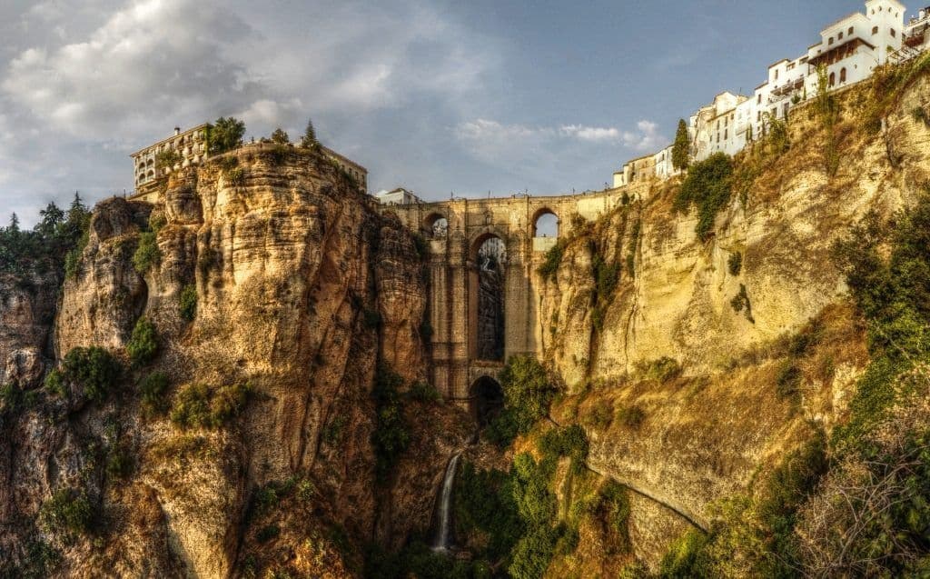 Ronda Private Tour: Gorge, Bullring & Old Town with Expert Guide