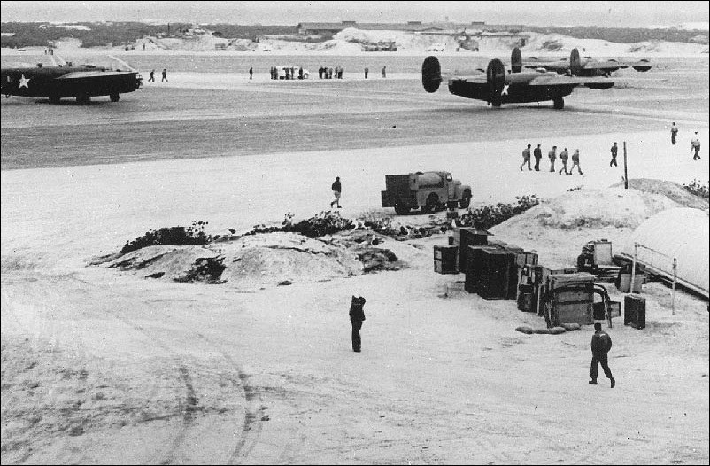 Midway: The Turning Point — WWII Aviation Heritage Flight Experience