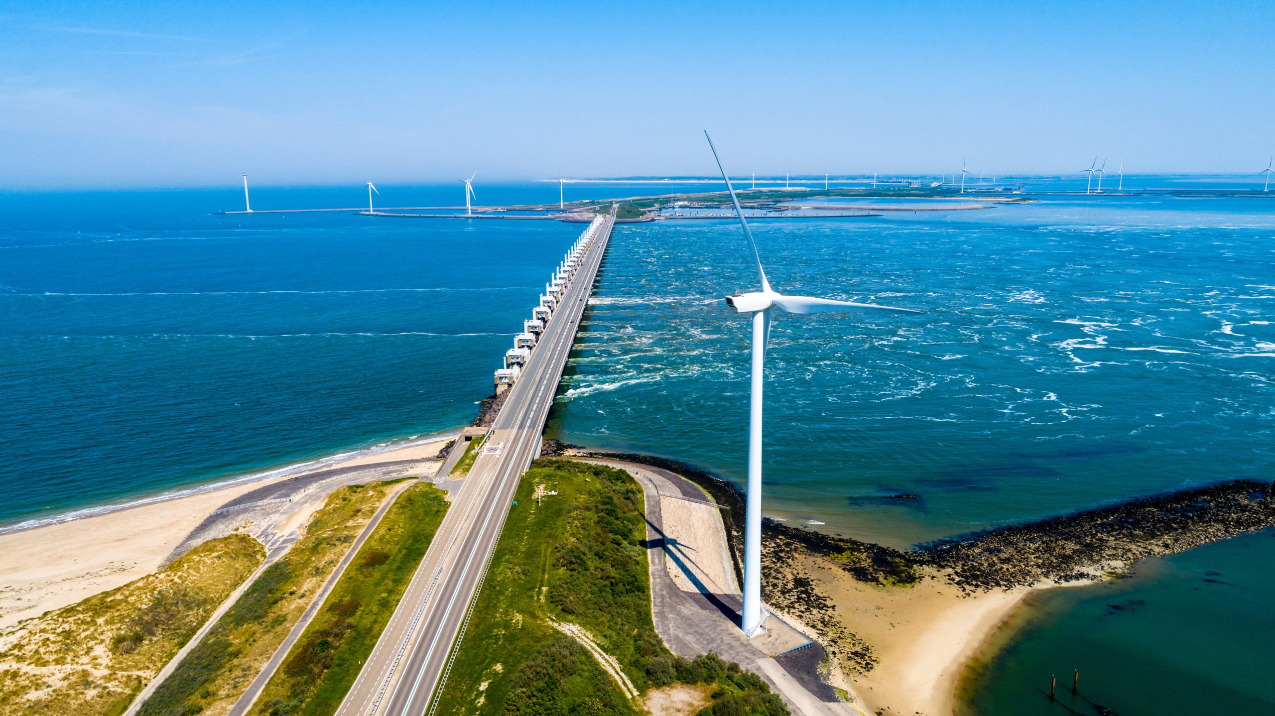 Private Delta Sailing: The Secret Waterways of Zeeland