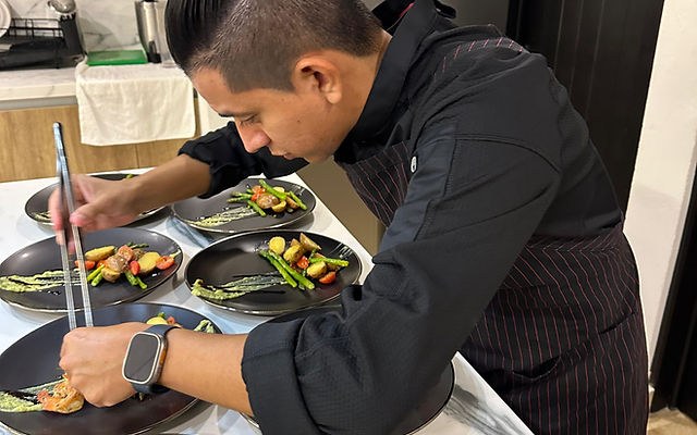 Authentic Maranhão Gastronomy: Private Chef's Table & Market Immersion