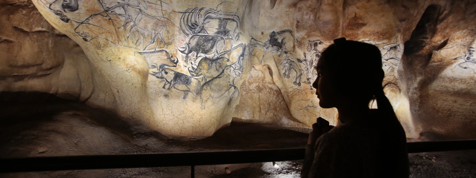 Grotte Chauvet 2 Ardèche: World's Oldest Cave Art, Expert-Led