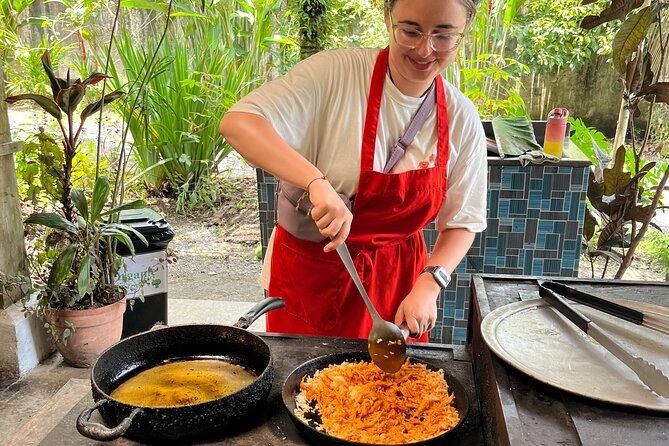 Farm-to-Table Private Cooking Class with Local Chef
